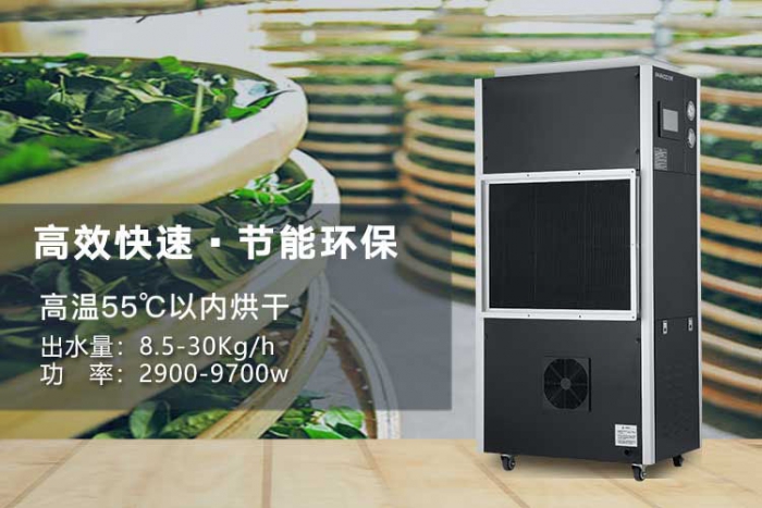 夏天来了，记得祛湿哦