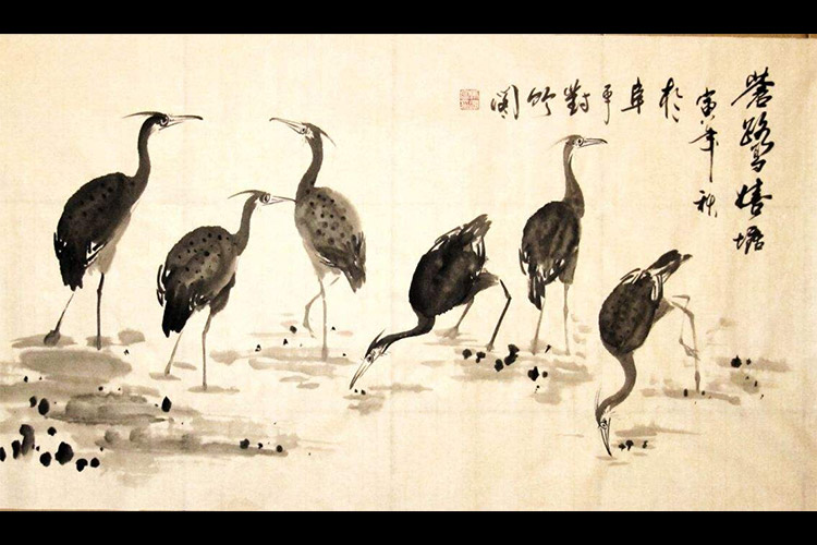 文物修复工作也需要草莓视频黄色在线观看机配合