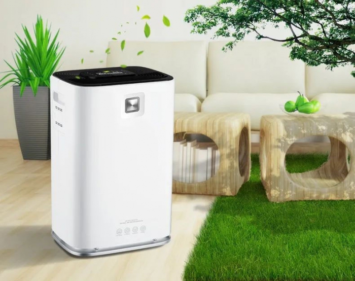 变革：抽湿器厂家驱动转型 关键促创新