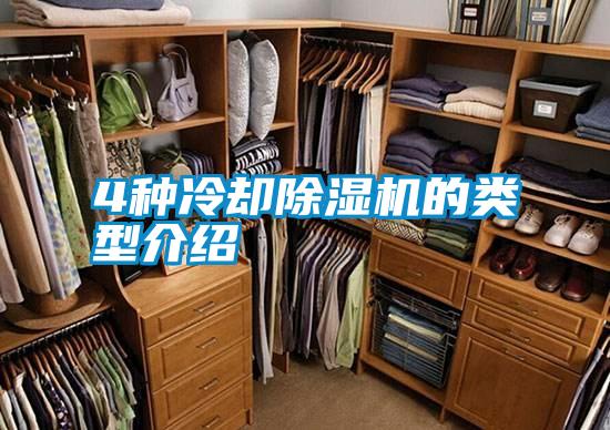 4种冷却草莓视频黄色在线观看机的类型介绍
