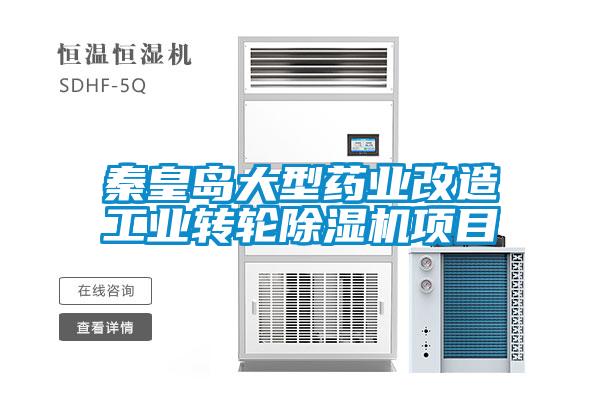 秦皇岛大型药业改造工业转轮草莓视频黄色在线观看机项目