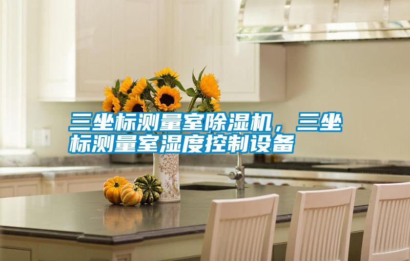 三坐标测量室草莓视频黄色在线观看机，三坐标测量室湿度控制设备