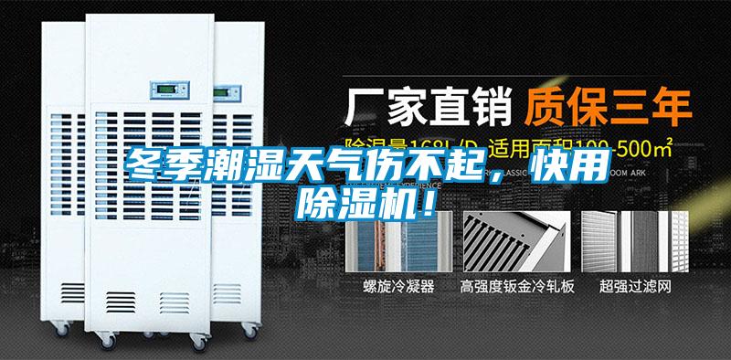 冬季潮湿天气伤不起，快用草莓视频黄色在线观看机！