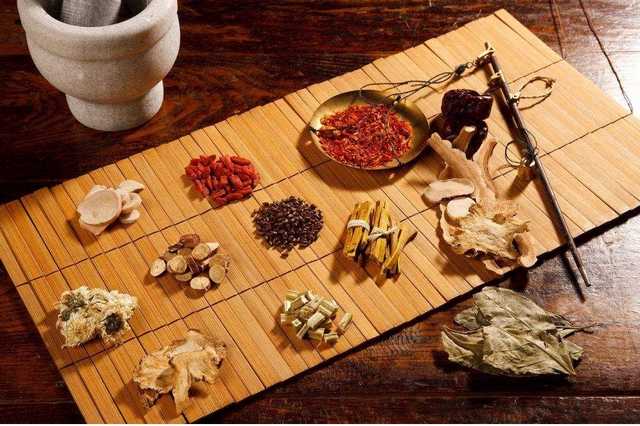 中药材烘干新手段——草莓视频黄色在线观看机干燥