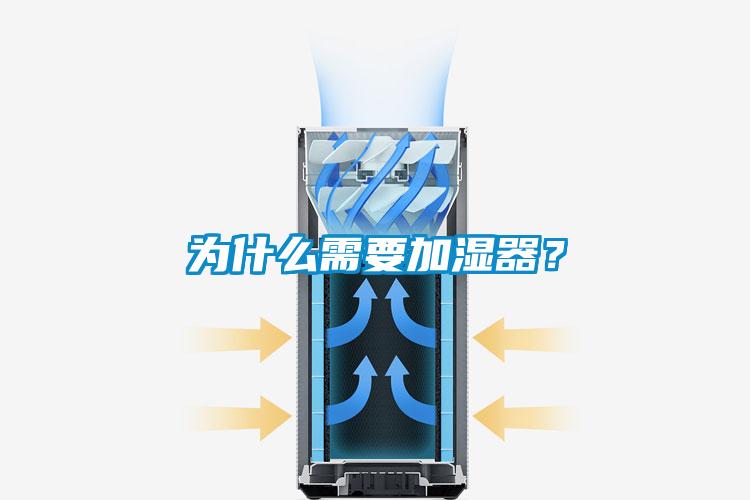 为什么需要加湿器？