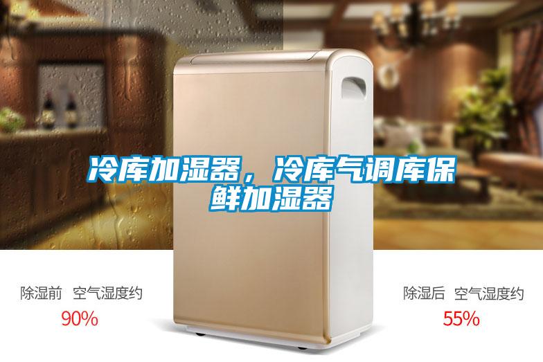 冷库加湿器，冷库气调库保鲜加湿器