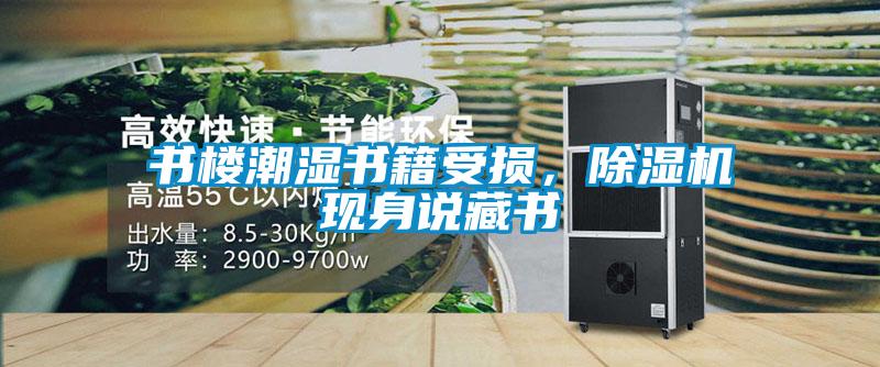 书楼潮湿书籍受损，草莓视频黄色在线观看机现身说藏书