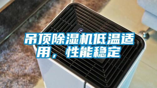 吊顶草莓视频黄色在线观看机低温适用，性能稳定