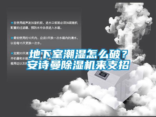 地下室潮湿怎么破？草莓视频下载安装草莓视频黄色在线观看机来支招