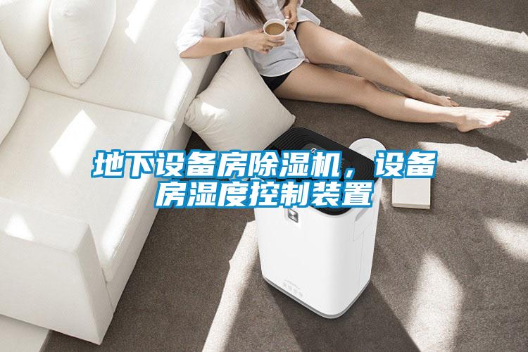 地下设备房草莓视频黄色在线观看机，设备房湿度控制装置