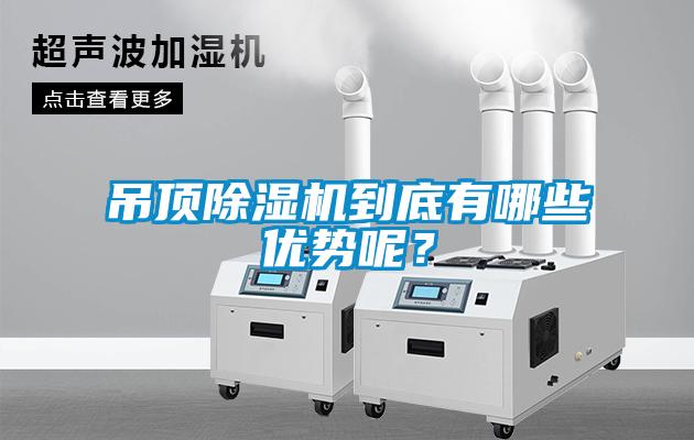 吊顶草莓视频黄色在线观看机到底有哪些优势呢？