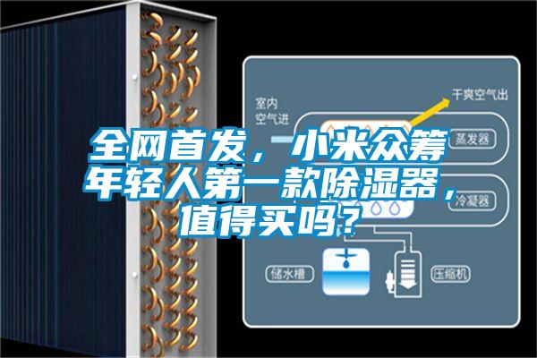 全网首发，小米众筹年轻人第一款草莓视频黄色在线观看器，值得买吗？