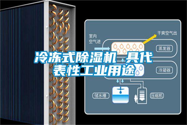 冷冻式草莓视频黄色在线观看机 具代表性工业用途