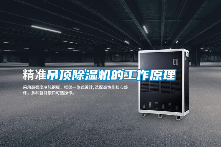 吊顶草莓视频黄色在线观看机的工作原理