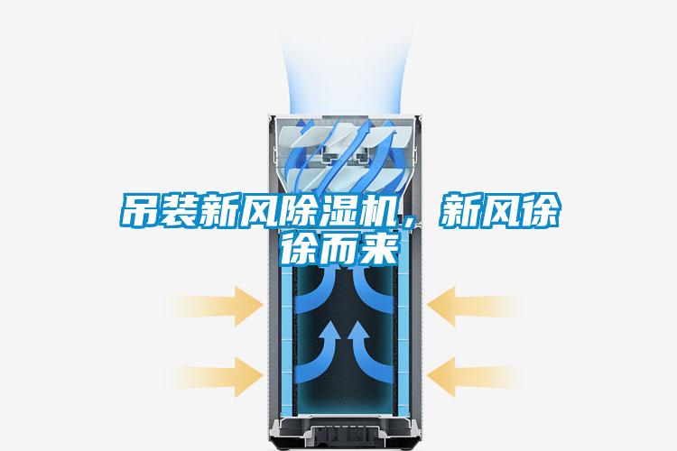 吊装新风草莓视频黄色在线观看机，新风徐徐而来