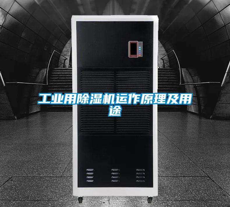 工业用草莓视频黄色在线观看机运作原理及用途