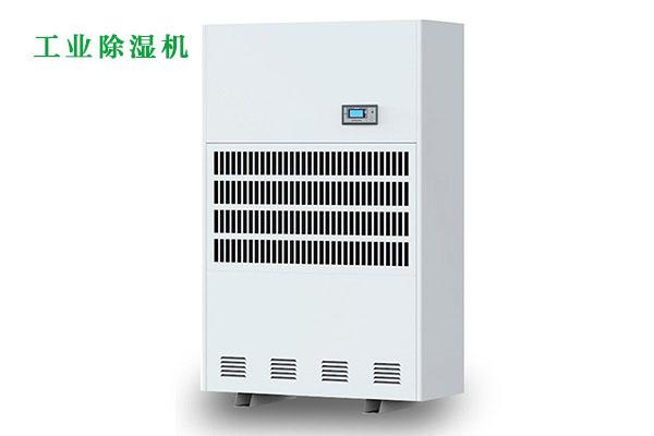 印刷车间为什么需要用加湿器？