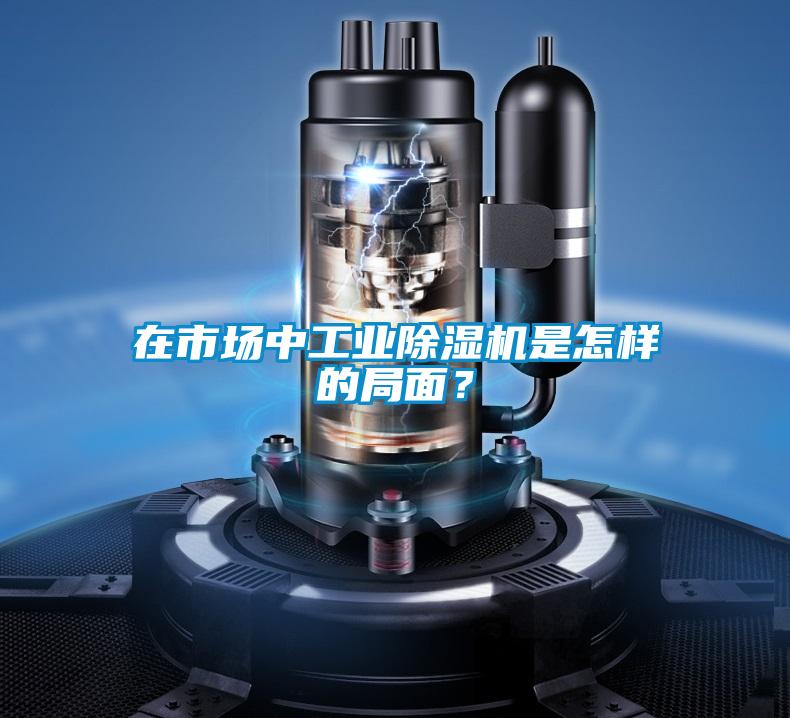 在市场中工业草莓视频黄色在线观看机是怎样的局面？