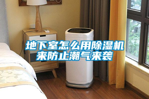 地下室怎么用草莓视频黄色在线观看机来防止潮气来袭