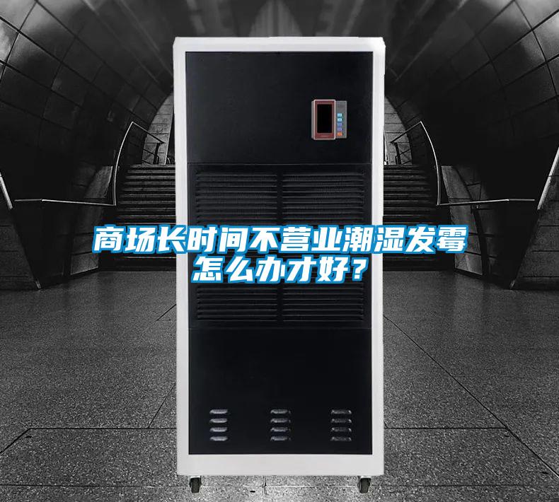商场长时间不营业潮湿发霉怎么办才好？