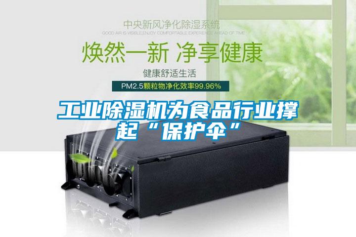 工业草莓视频黄色在线观看机为食品行业撑起“保护伞”