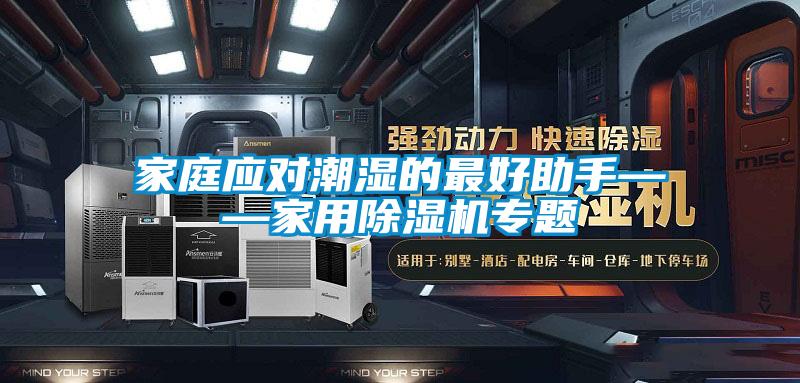 家庭应对潮湿的最好助手——家用草莓视频黄色在线观看机专题