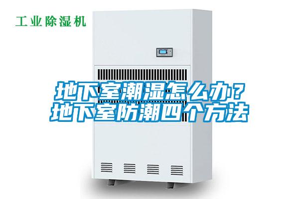 地下室潮湿怎么办？地下室防潮四个方法