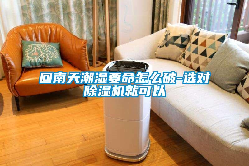 回南天潮湿要命怎么破-选对草莓视频黄色在线观看机就可以