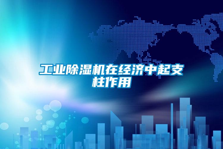 工业草莓视频黄色在线观看机在经济中起支柱作用