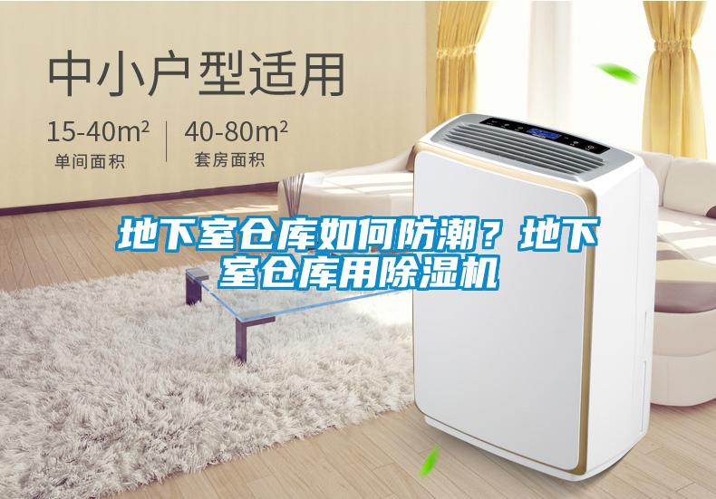 地下室仓库如何防潮？地下室仓库用草莓视频黄色在线观看机