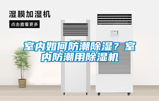 室内如何防潮草莓视频黄色在线观看？室内防潮用草莓视频黄色在线观看机