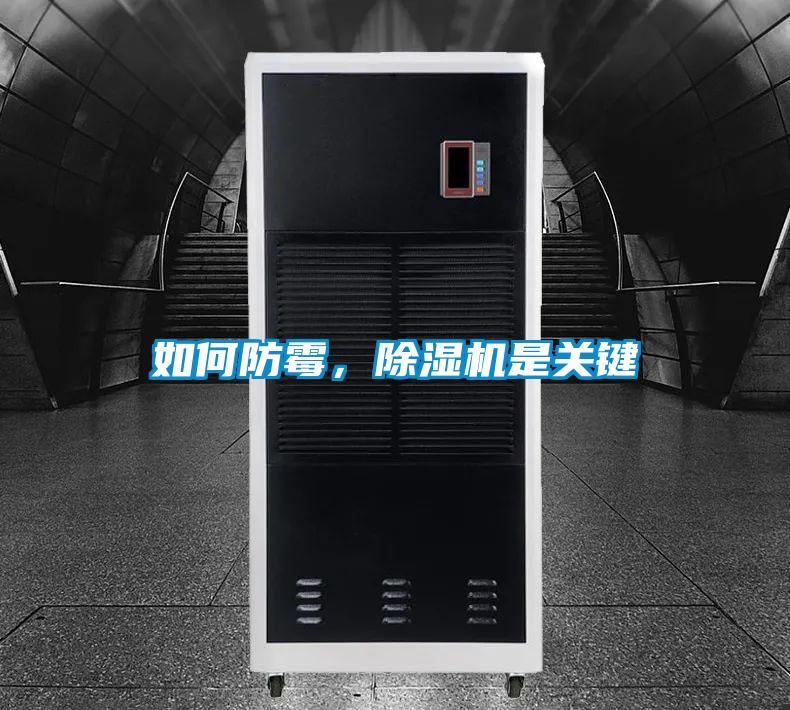 如何防霉，草莓视频黄色在线观看机是关键