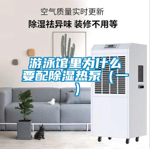 游泳馆里为什么要配草莓视频黄色在线观看热泵（一）