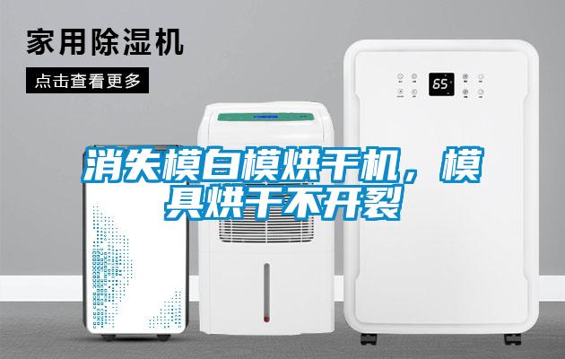 消失模白模烘干机，模具烘干不开裂