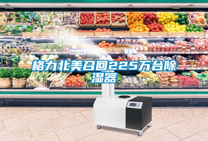 格力北美召回225万台草莓视频黄色在线观看器