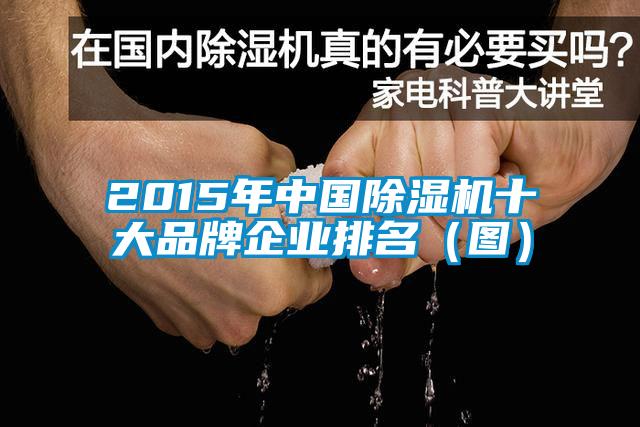 2015年中国草莓视频黄色在线观看机十大品牌企业排名（图）