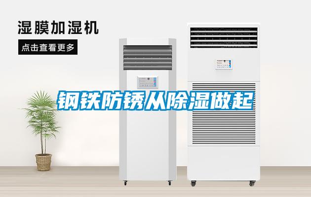 钢铁防锈从草莓视频黄色在线观看做起