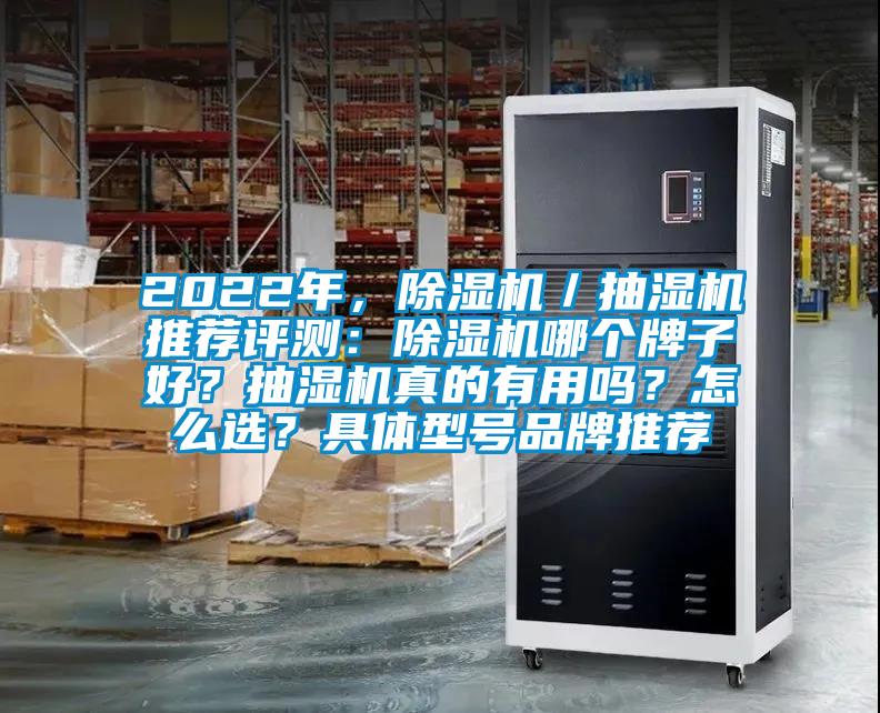 2022年，草莓视频黄色在线观看机／抽湿机推荐评测：草莓视频黄色在线观看机哪个牌子好？抽湿机真的有用吗？怎么选？具体型号品牌推荐