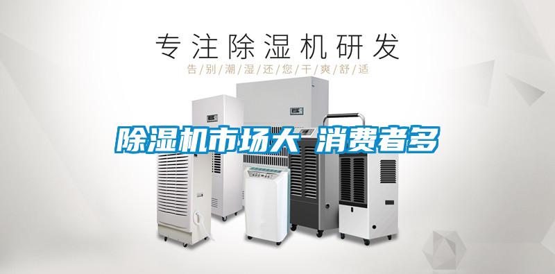 草莓视频黄色在线观看机市场大≠消费者多