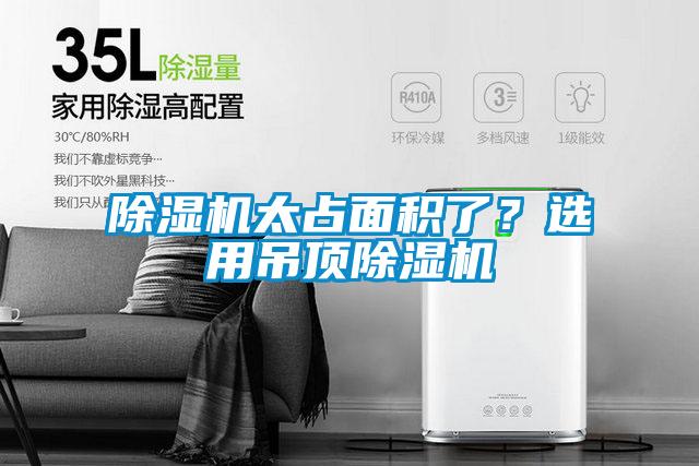 草莓视频黄色在线观看机太占面积了？选用吊顶草莓视频黄色在线观看机