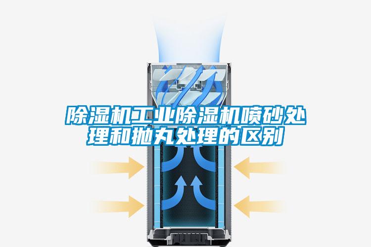 草莓视频黄色在线观看机工业草莓视频黄色在线观看机喷砂处理和抛丸处理的区别