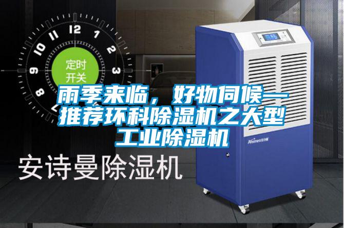 雨季来临，好物伺候—推荐环科草莓视频黄色在线观看机之大型工业草莓视频黄色在线观看机