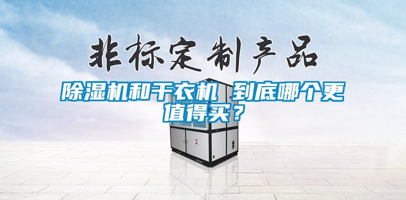 草莓视频黄色在线观看机和干衣机 到底哪个更值得买？