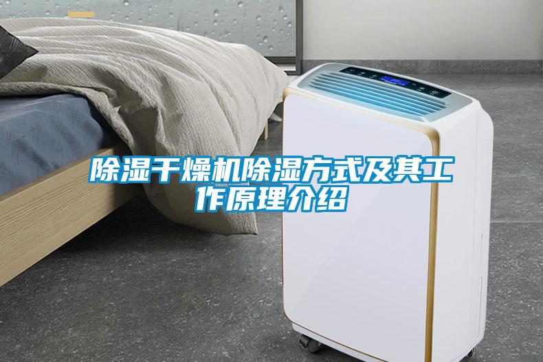 草莓视频黄色在线观看干燥机草莓视频黄色在线观看方式及其工作原理介绍