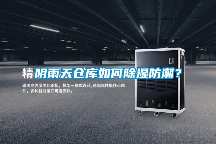 阴雨天仓库如何草莓视频黄色在线观看防潮？