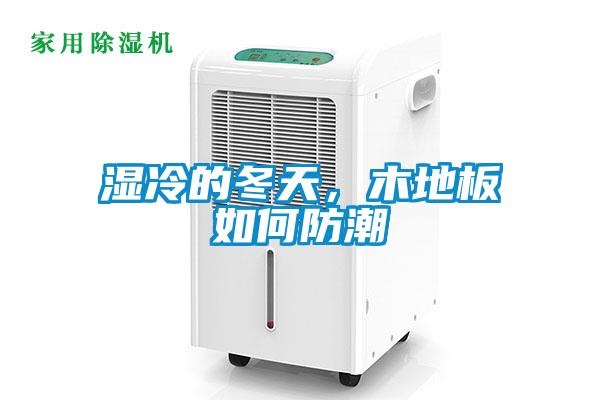 湿冷的冬天，木地板如何防潮