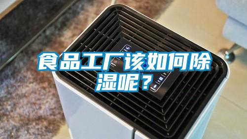 食品工厂该如何草莓视频黄色在线观看呢？