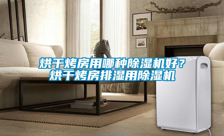 烘干烤房用哪种草莓视频黄色在线观看机好？烘干烤房排湿用草莓视频黄色在线观看机