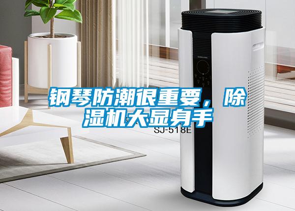 钢琴防潮很重要，草莓视频黄色在线观看机大显身手