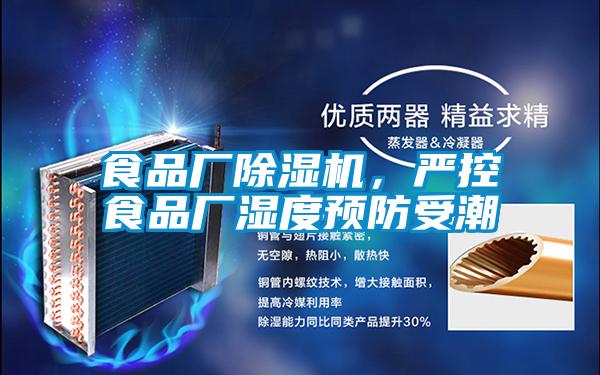 食品厂草莓视频黄色在线观看机，严控食品厂湿度预防受潮